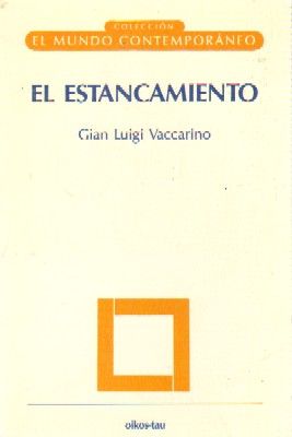 EL ESTANCAMIENTO