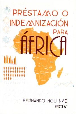 PRESTAMO O INDEMNIZACION PARA AFRICA.