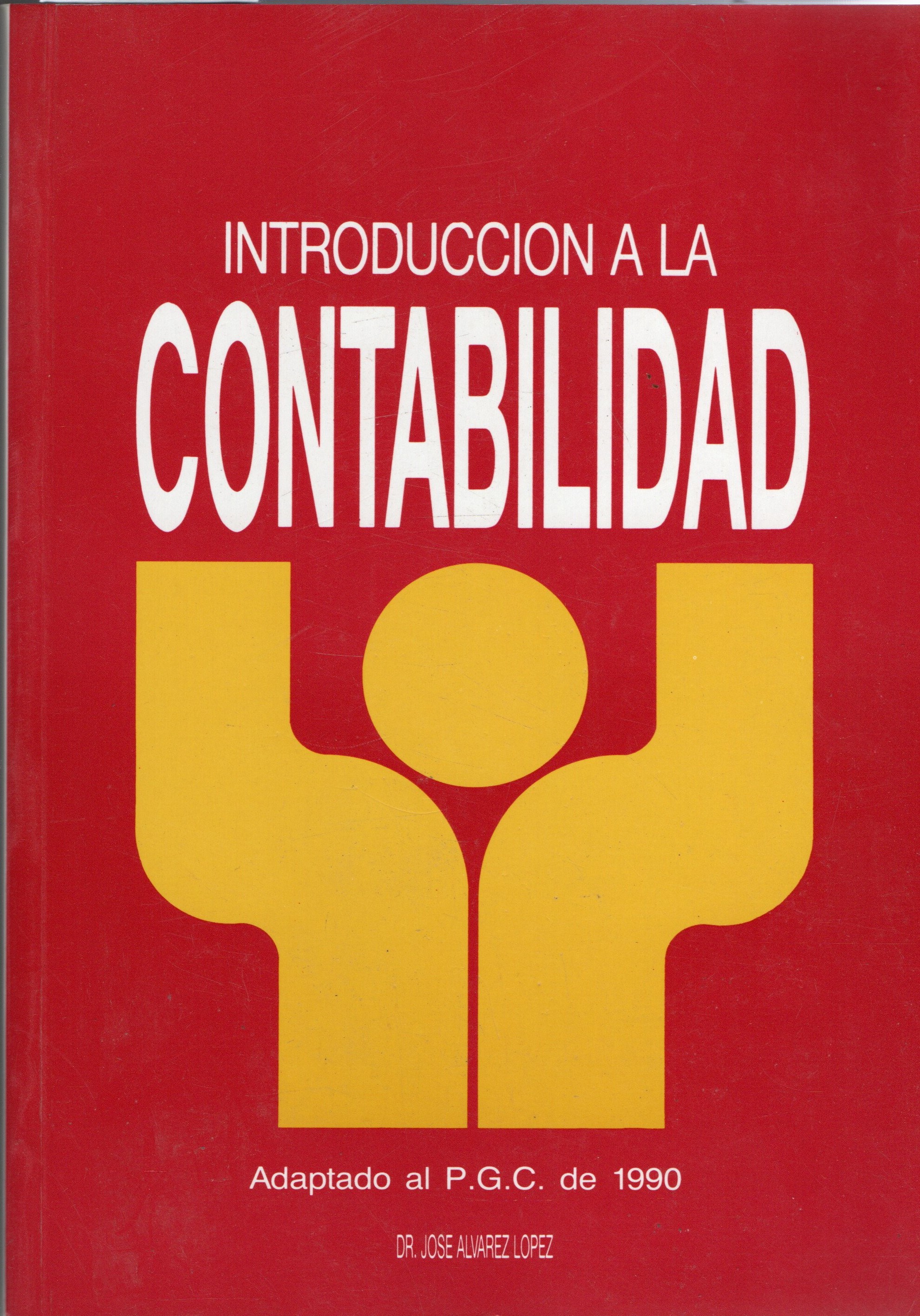 INTRODUCCION A LA CONTABILIDAD