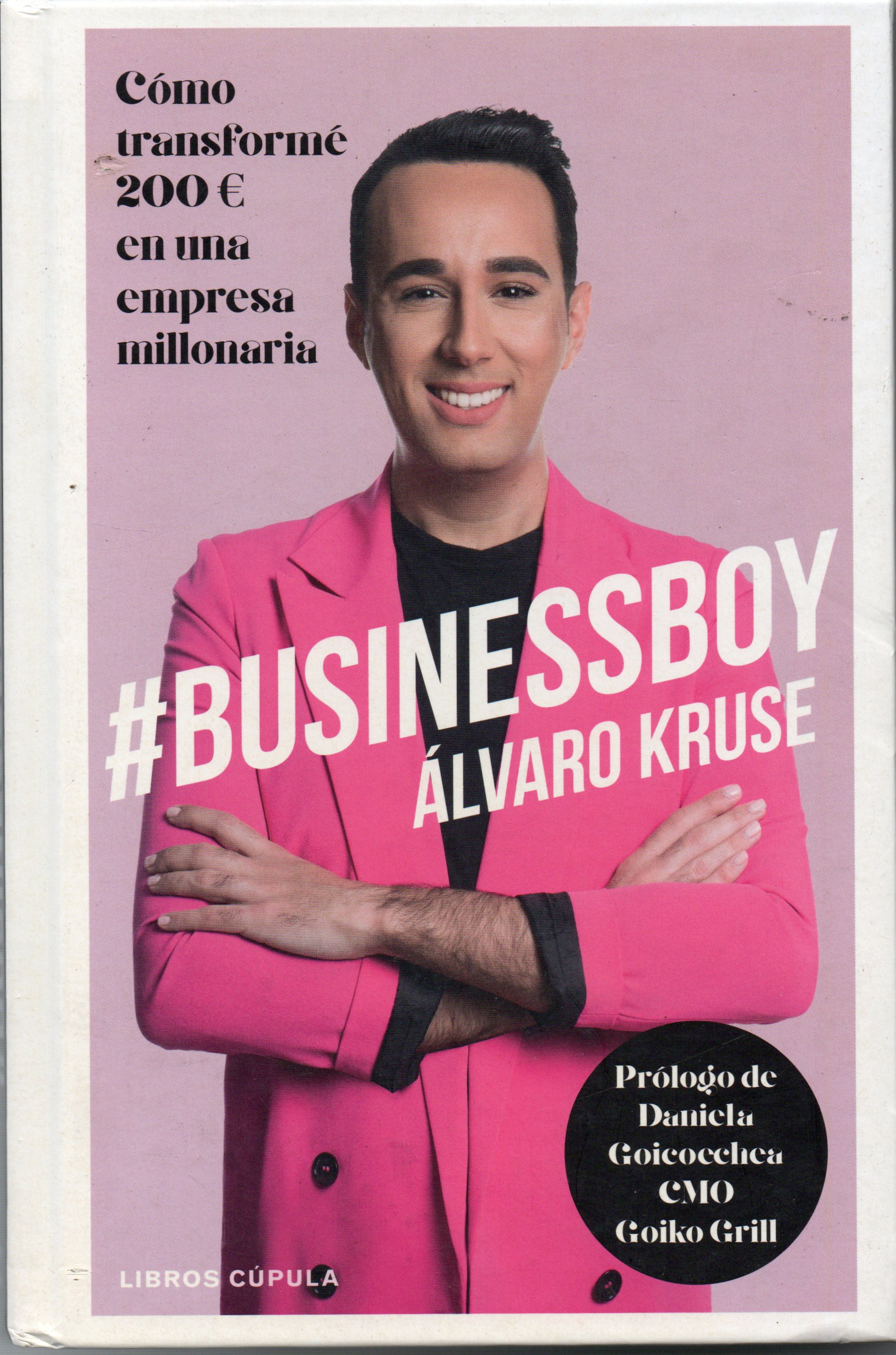 BUSINESSBOY