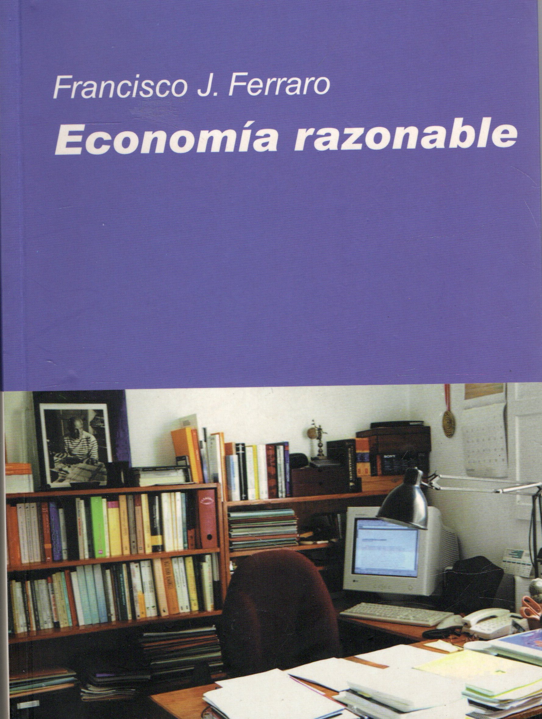 ECONOMIA RAZONABLE