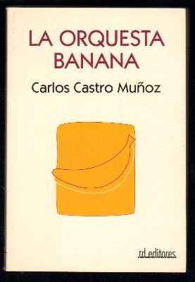 LA ORQUESTA BANANA