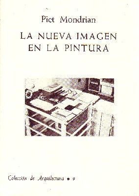 LA NUEVA IMAGEN EN LA PINTURA