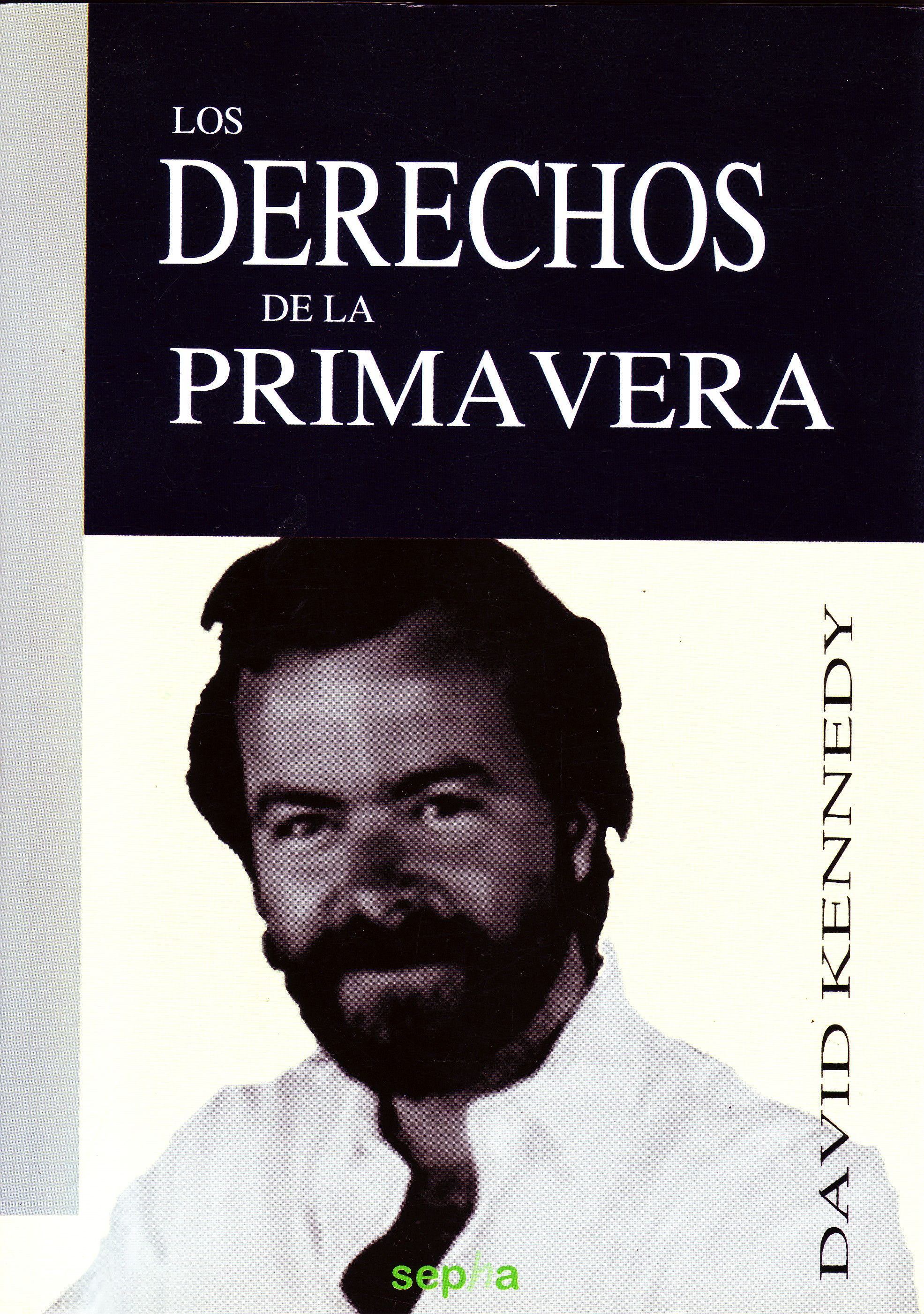 LOS DERECHOS DE LA PRIMAVERA