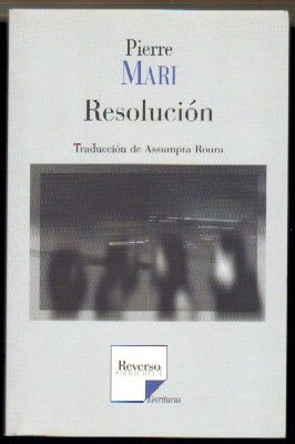 RESOLUCIÓN