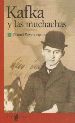 KAFKA Y LAS MUCHACHAS