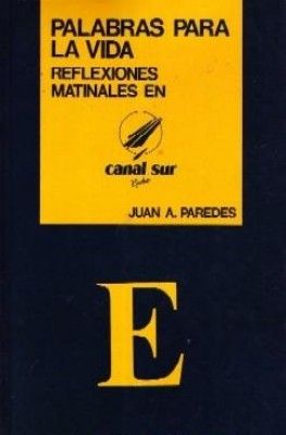 PALABRAS PARA LA VIDA