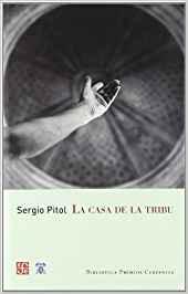 LA CASA DE LA TRIBU.