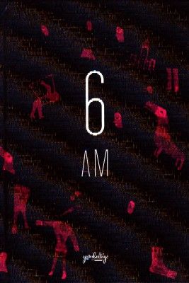 6 A M