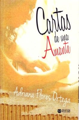 CARTAS DE UNA AMANTE
