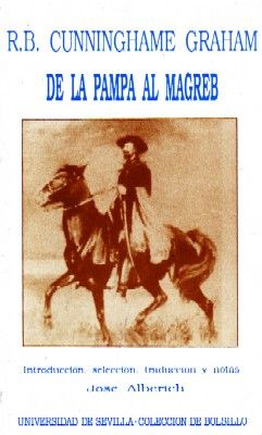 DE LA PAMPA AL MAGREB.
