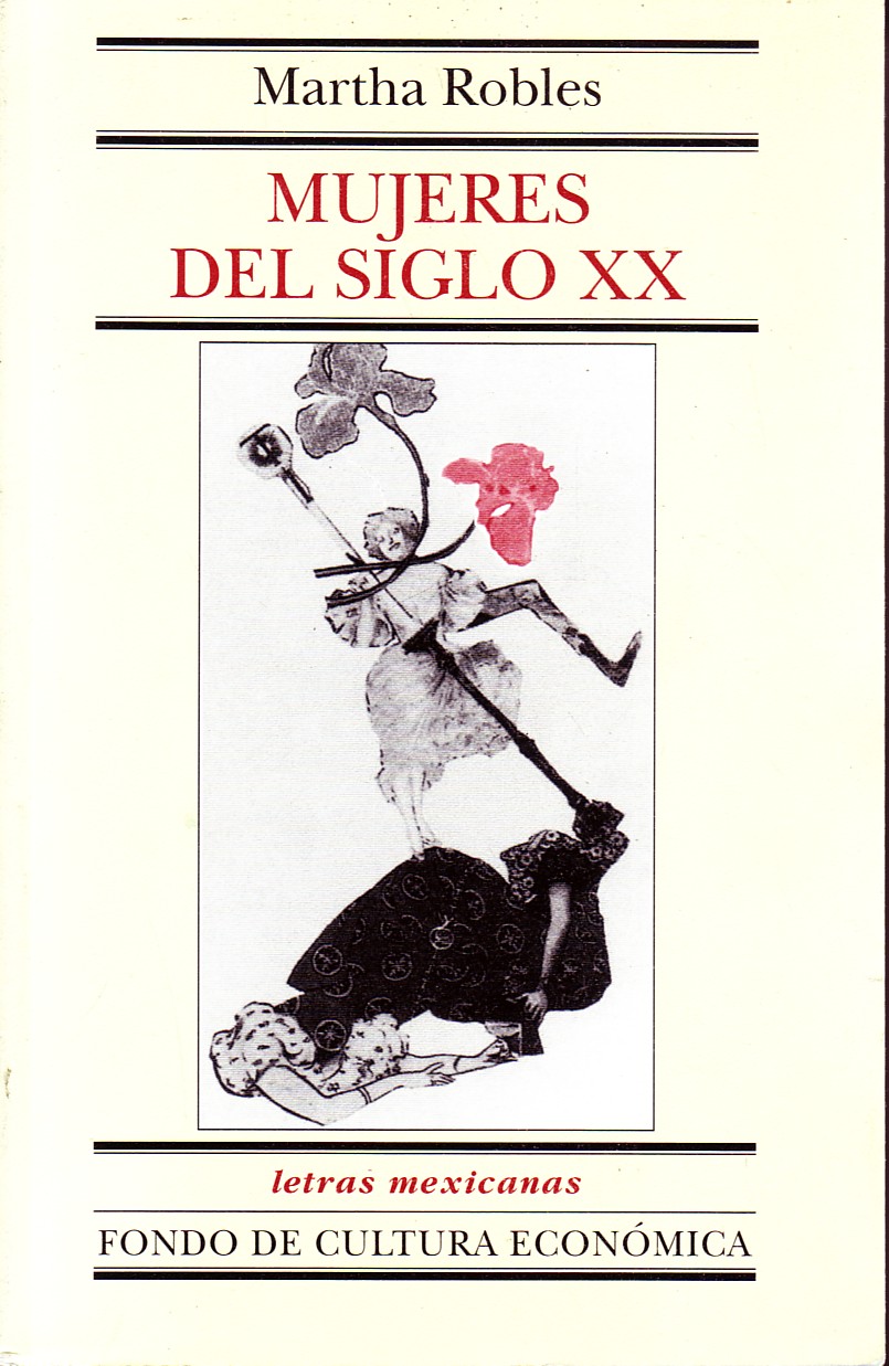 MUJERES DEL SIGLO XX.