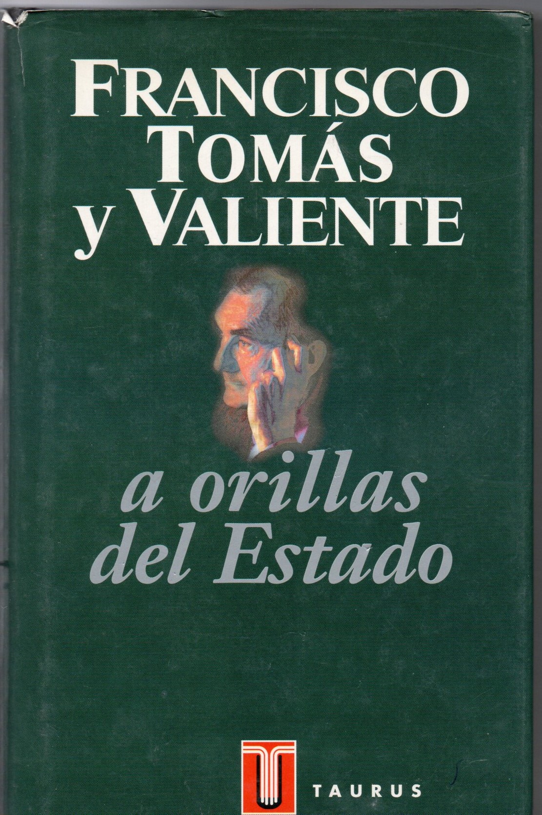 A ORILLAS DEL ESTADO