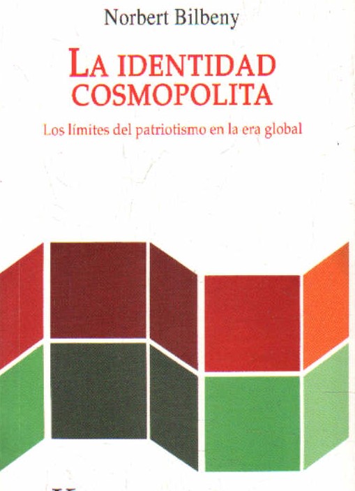 LA IDENTIDAD COSMOPOLITA