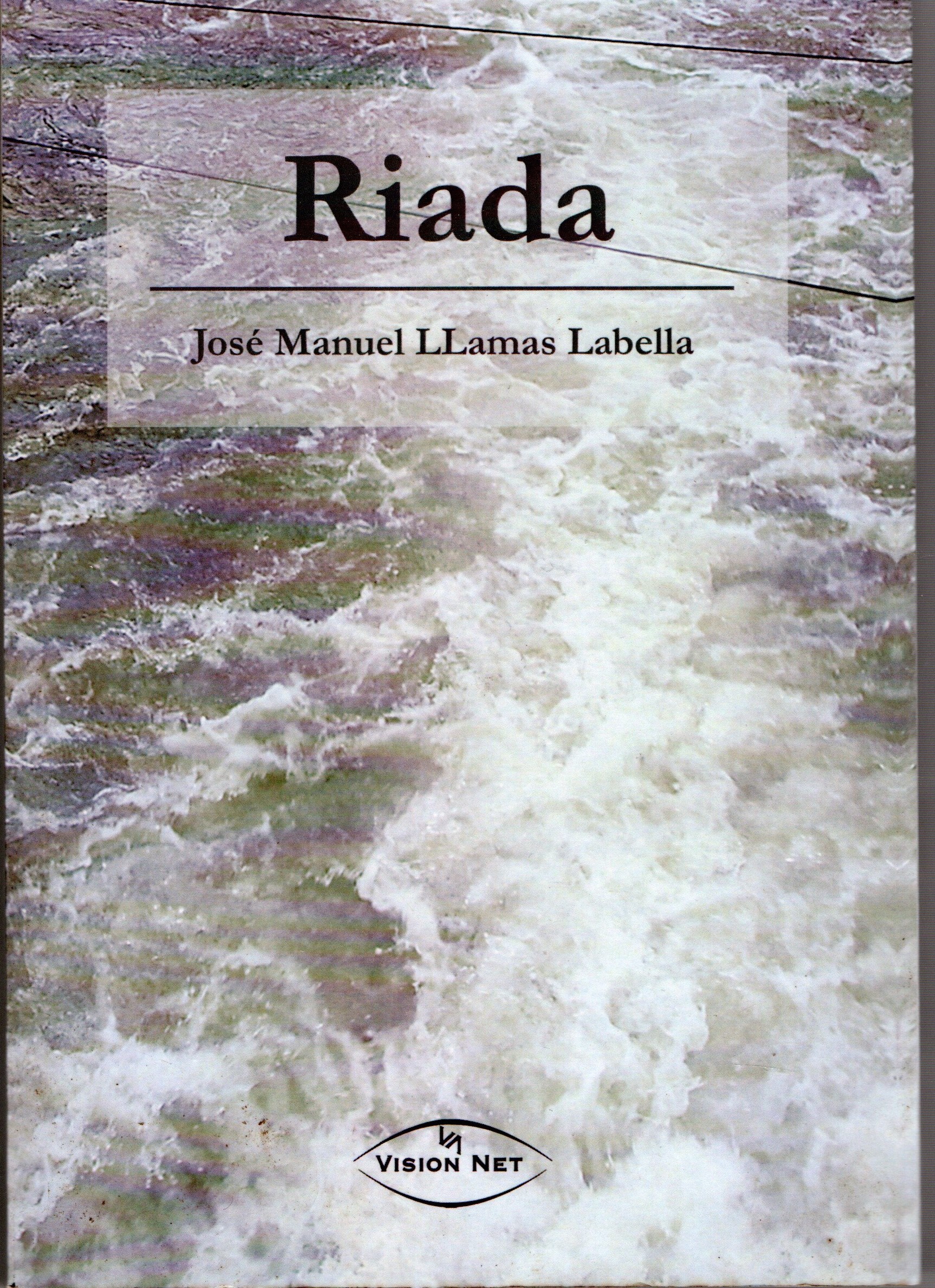 RIADA.