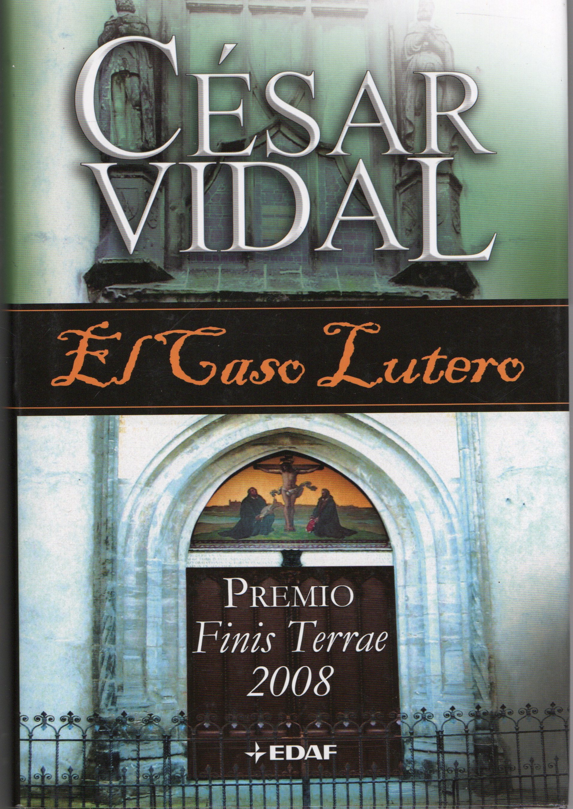 EL CASO LUTERO