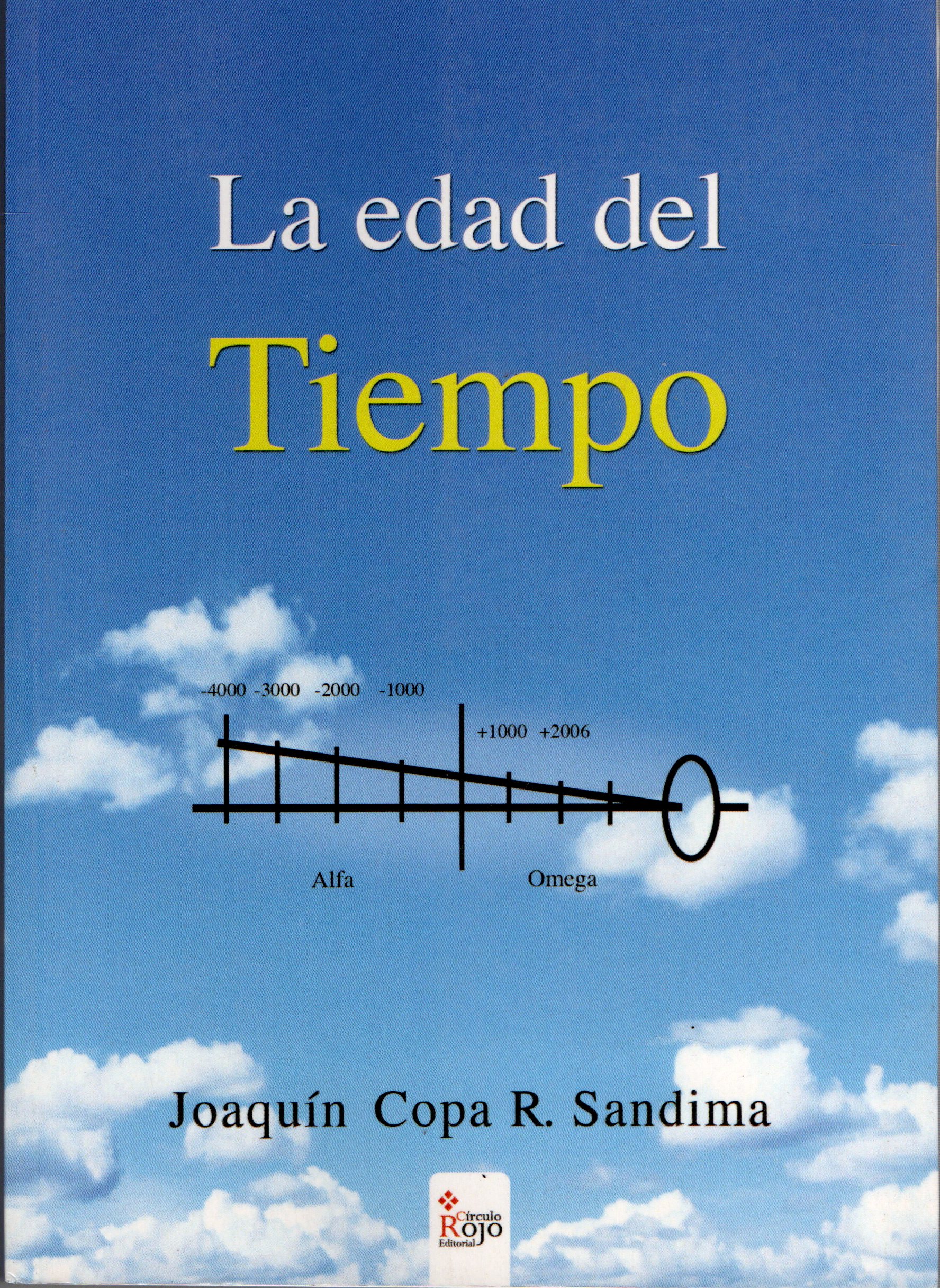 LA EDAD DEL TIEMPO