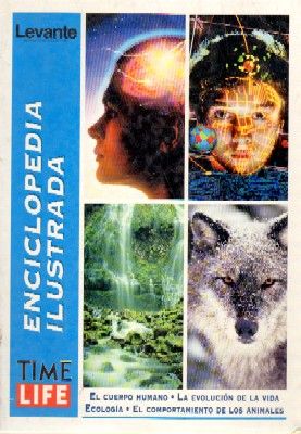 ENCICLOPEDIA ILUSTRADA