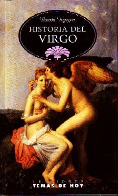 HISTORIA DEL VIRGO