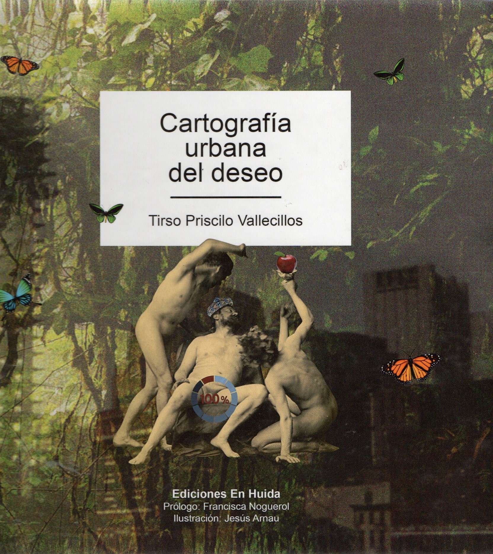 CARTOGRAFIA URBANA DEL DESEO