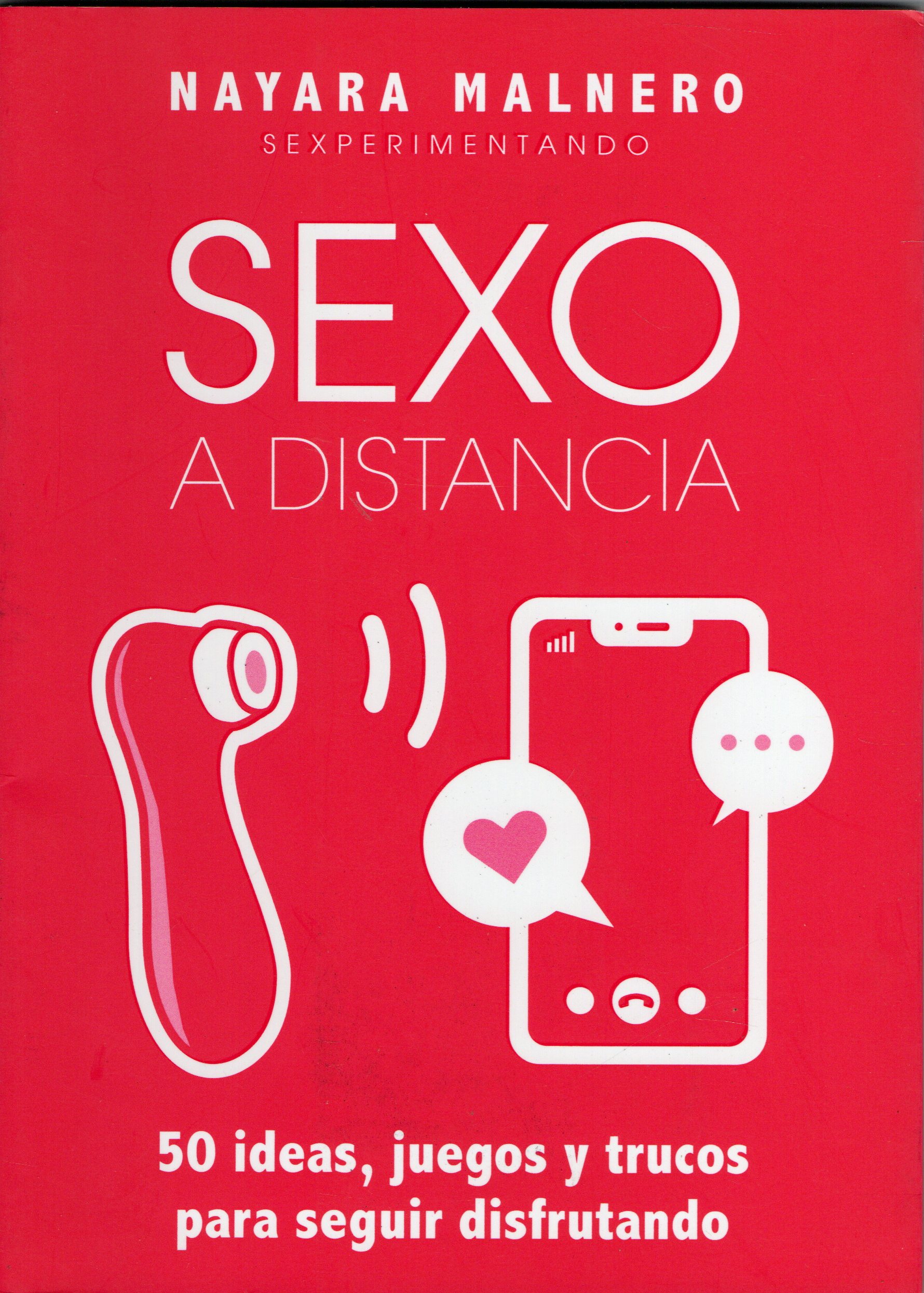 SEXO A DISTANCIA