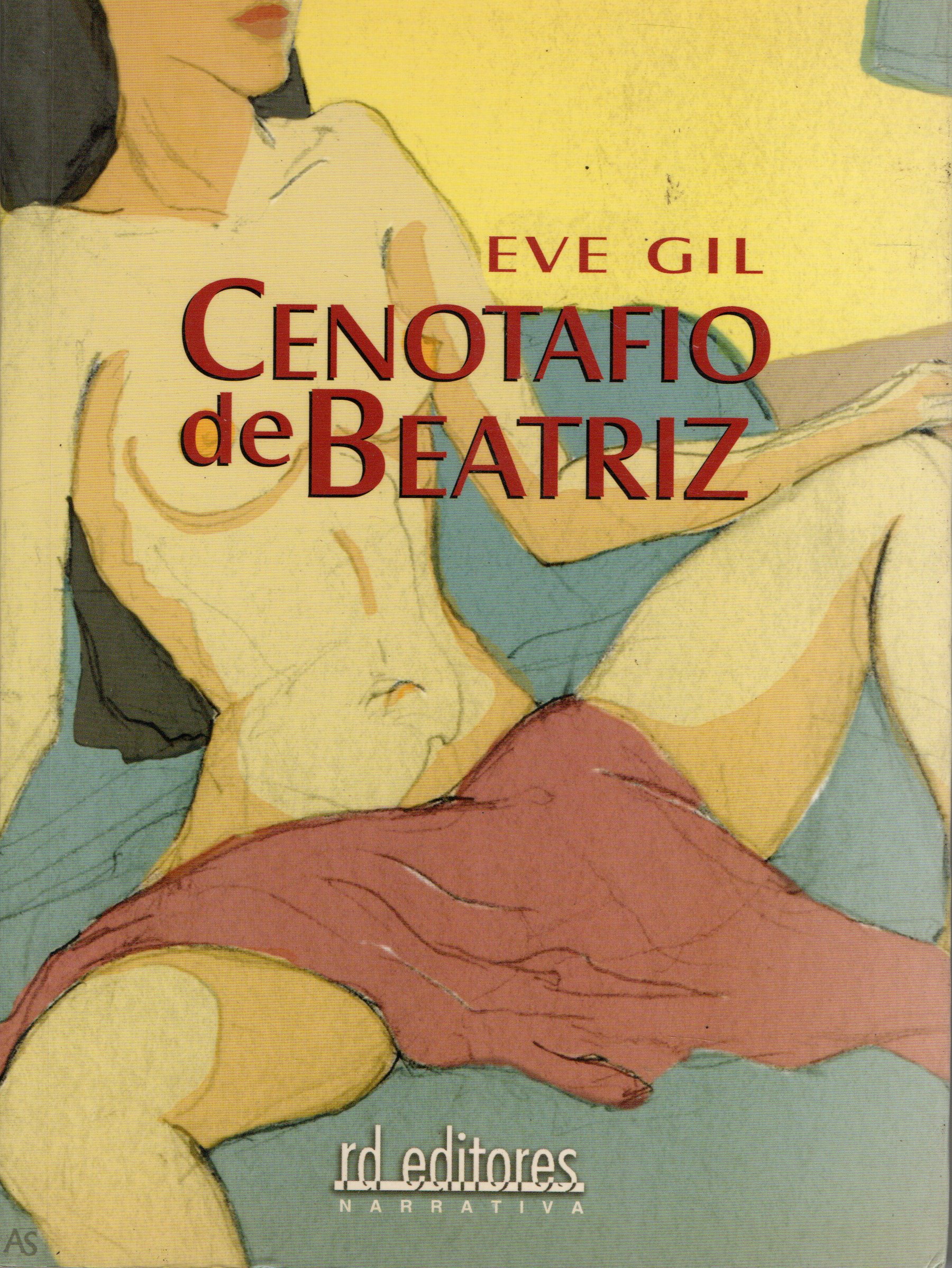CENOTAFIO DE BEATRIZ