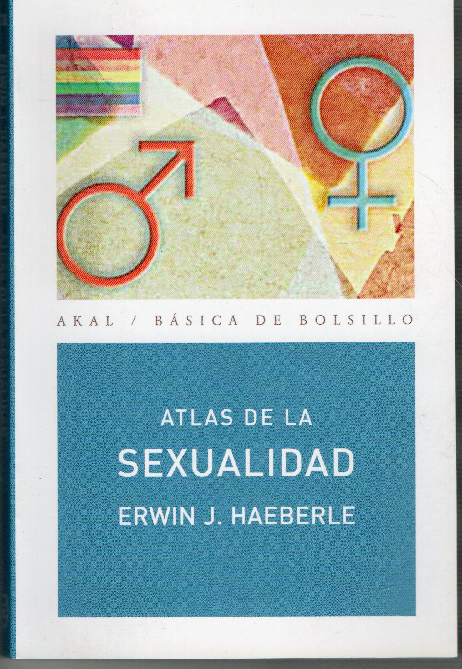 ATLAS DE LA SEXUALIDAD