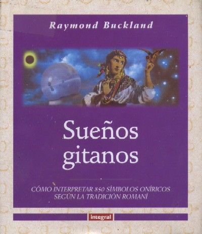 SUEÑOS GITANOS