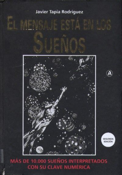 EL MENSAJE ESTA EN LOS SUEÑOS