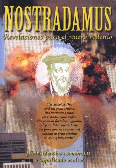 NOSTRADAMUS