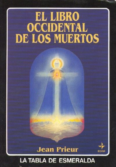EL LIBRO OCCIDENTAL DE LOS MUERTOS