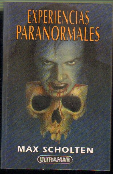EXPERIENCIAS PARANORMALES