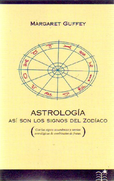 ASTROLOGIA ASI SON LOS SIGNOS DEL ZODIACO