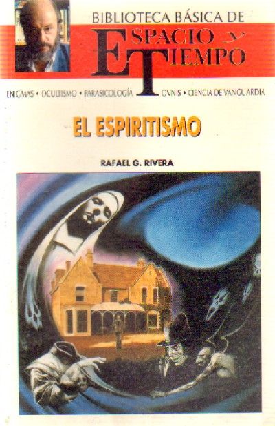 EL ESPERITISMO
