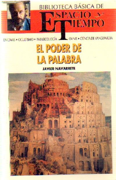 EL PODER DE LA PALABRA