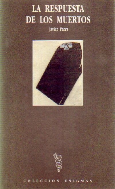 LA RESPUESTA DE LOS MUERTOS