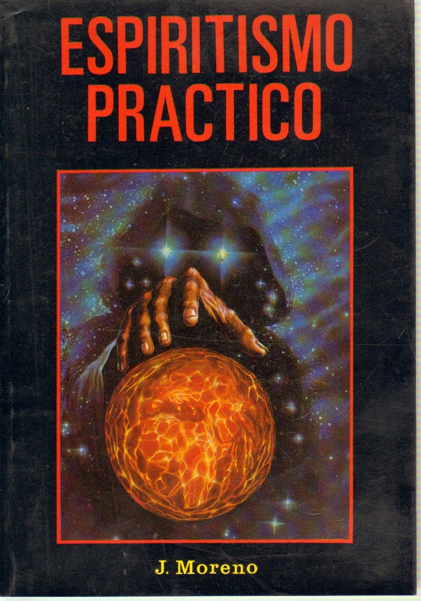 ESPIRITISMO PRACTICO.