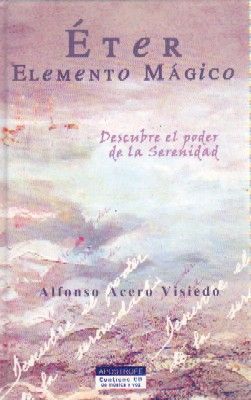 ETER ELEMENTO MAGICO