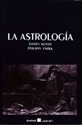 LA ASTROLOGIA
