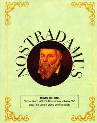 NOSTRADAMUS