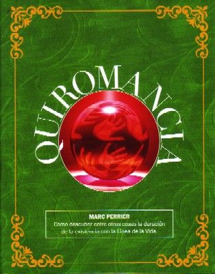 QUIROMANCIA