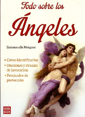 TODO SOBRE LOS ÁNGELES