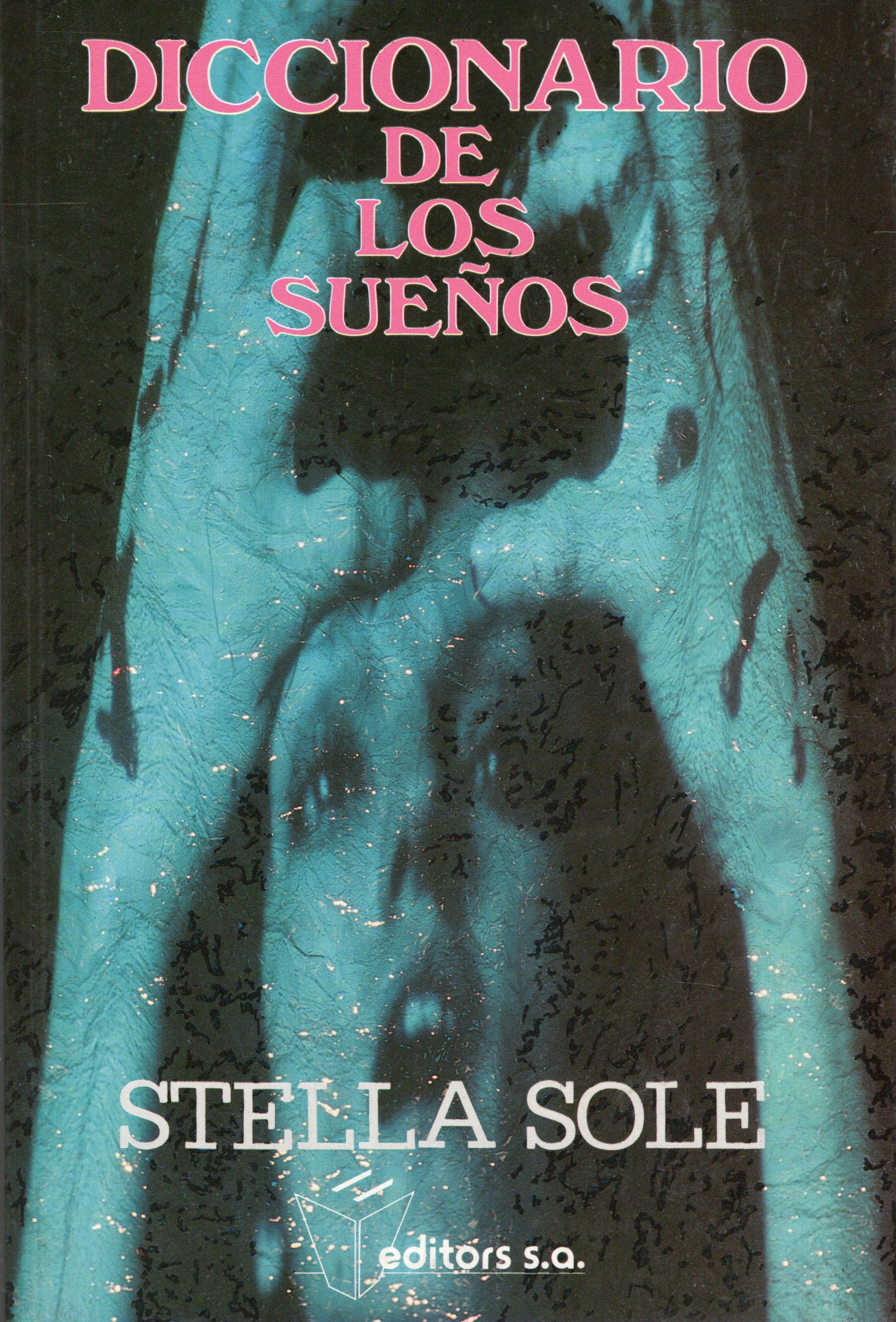 DICCIONARIO DE LOS SUEÑOS