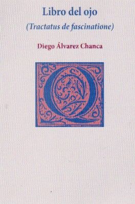 LIBRO DEL OJO. EDICION FACSIMILAR