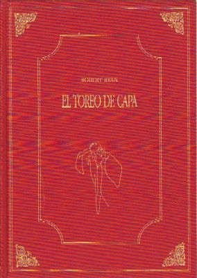 EL TOREO DE CAPA