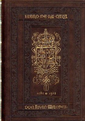 LIBRO DE LA CAZA. TOMO I