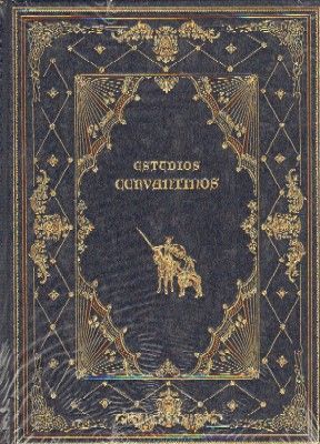 ESTUDIOS CERVANTINOS
