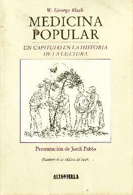 MEDICINA POPULAR