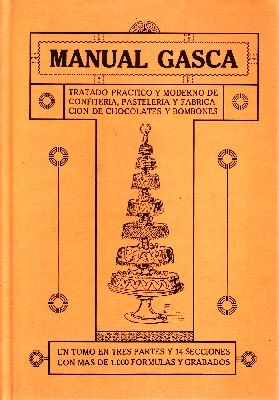 MANUAL GASCA