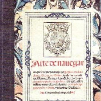 ARTE DE NAVEGAR.